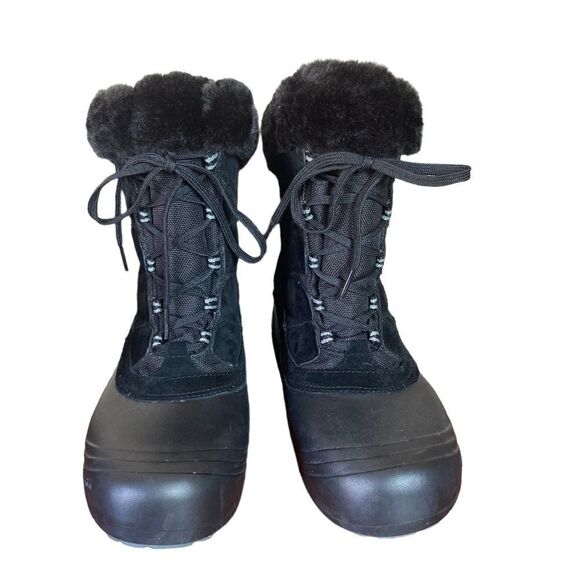 Columbia Boots Woman’s Size 9 - Picture 8 of 8